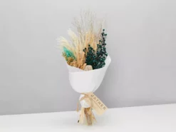 Gather Australia Minty Posy In A Box