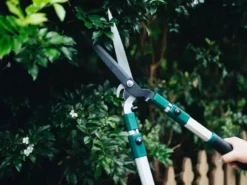 Hoselink 2-in-1 Hedge Shears Outdoor Accessories