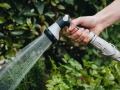 Hoses & Sprinklers Hoselink 30m Retractable Hose Reel