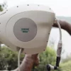 Hoselink Hi-Flow 25m Retractable Hose Reel 1 Hoselink Hi-Flow 25m Retractable Hose Reel