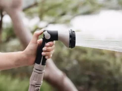 Hoselink Hi-Flow 25m Retractable Hose Reel