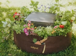 Subpod AU Grow Bag Compost Bundle Composting