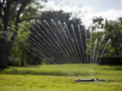 Hoselink Oscillating Sprinkler