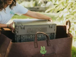 Subpod AU Grow Bag Compost Bundle Composting