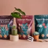 The Hoarders Plant Care Potting Mixes & Soil Soil Trio (Bulk Buy)