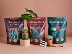 The Hoarders Plant Care Potting Mixes & Soil Soil Trio (Bulk Buy)