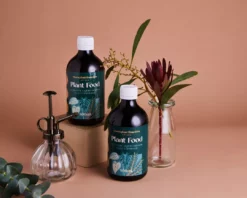 The Hoarders Plant Care Liquid Indoor Plant Food 500mL Potting Mixes & Soil