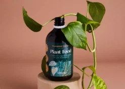 The Hoarders Plant Care Liquid Indoor Plant Food 500mL Potting Mixes & Soil