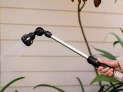 Hoselink 8-Pattern Spray Wand