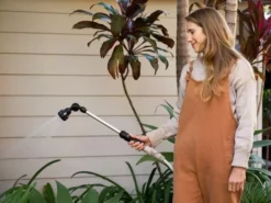 Hoselink 8-Pattern Spray Wand