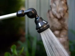 Hoselink 8-Pattern Spray Wand