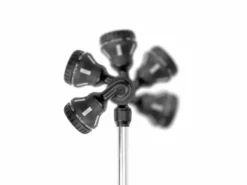 Hoselink 8-Pattern Spray Wand