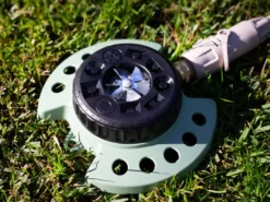 Hoselink 9-Pattern Sprinkler Hoses & Sprinklers 9 Hoselink 9-Pattern Sprinkler Hoses & Sprinklers