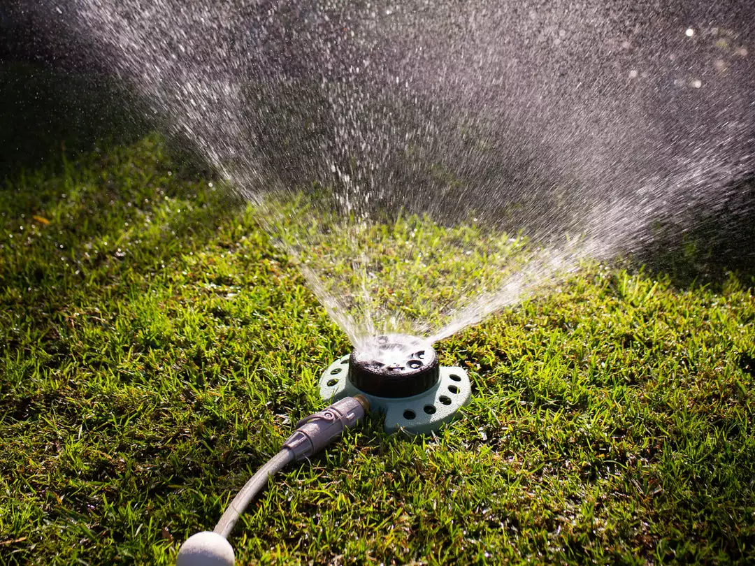 Hoselink 9-Pattern Sprinkler Hoses & Sprinklers 4 Hoselink 9-Pattern Sprinkler Hoses & Sprinklers