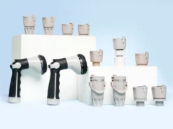 Hoses & Sprinklers Get Set With Hoselink Connectors Pack