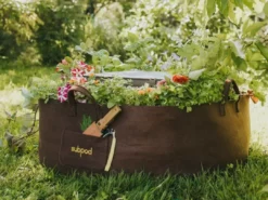 Subpod AU Grow Bag