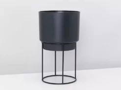 Elho Plant Stakes & Stands Eco Friendly ♻️ - Pot & Stand