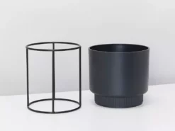 Elho Eco Stand + Plant + Pot (includes Coir) 15 Elho Eco Stand + Plant + Pot (includes Coir)