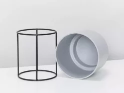 Elho Eco Stand + Plant + Pot (includes Coir) 16 Elho Eco Stand + Plant + Pot (includes Coir)