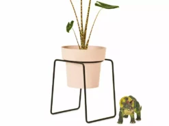 Bendo The Bud Plant Stand & Large Pot Outdoor Living