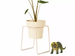 Bendo The Bud Plant Stand & Large Pot Outdoor Living