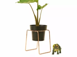 Bendo The Bud Plant Stand & Large Pot Outdoor Living