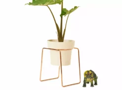 Bendo The Bud Plant Stand & Large Pot Outdoor Living