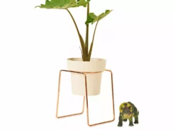 Bendo The Bud Plant Stand & Large Pot Outdoor Living