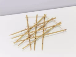 Fernland Bamboo Plant Trainer Plant Stakes & Stands 11 Fernland Bamboo Plant Trainer Plant Stakes & Stands