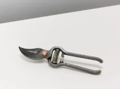 Outdoor Accessories Barebones - Metal Pruner With Sheath 21 Outdoor Accessories Barebones - Metal Pruner With Sheath