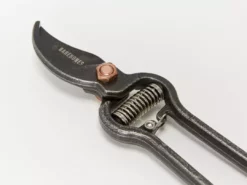 Outdoor Accessories Barebones - Metal Pruner With Sheath