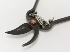 Outdoor Accessories Barebones - Metal Pruner With Sheath 18 Outdoor Accessories Barebones - Metal Pruner With Sheath