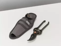 Outdoor Accessories Barebones - Metal Pruner With Sheath