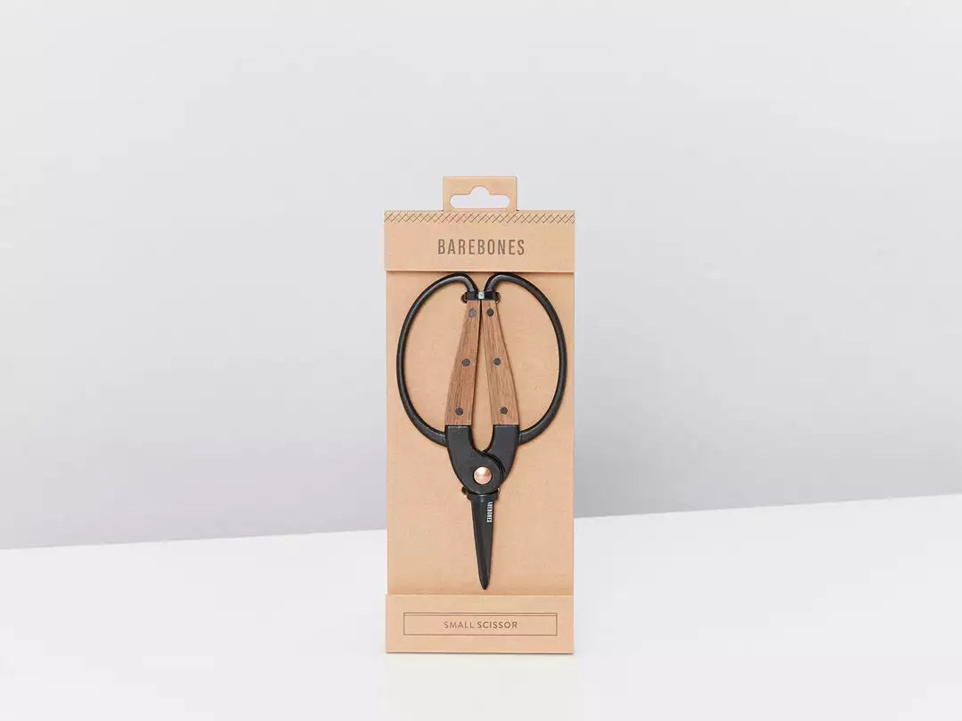 Secateurs Barebones - Small Scissors 5 Secateurs Barebones - Small Scissors