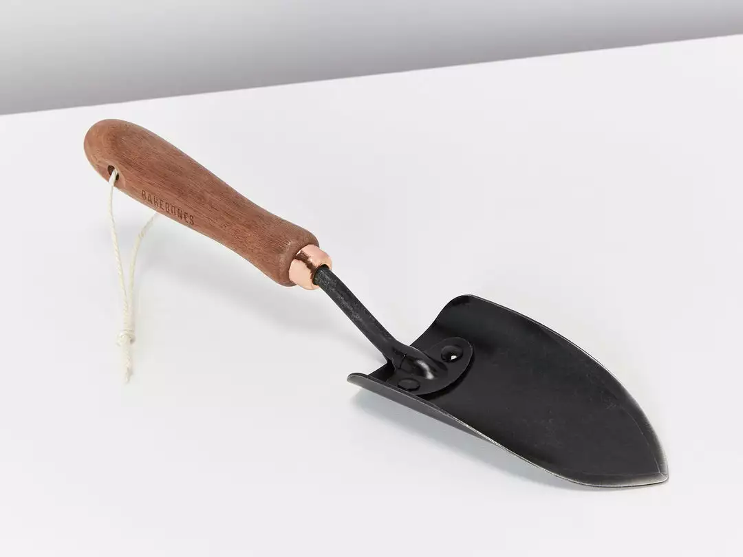 Barebones - Hand Spade 3 Barebones - Hand Spade