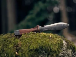 Outdoor Accessories Barebones Hori Hori & Sheath