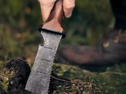 Outdoor Accessories Barebones Hori Hori & Sheath