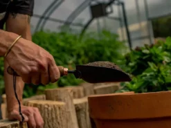 Barebones Soil Scoop