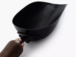 Barebones Soil Scoop