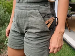 Secateurs Barebones - Small Scissors