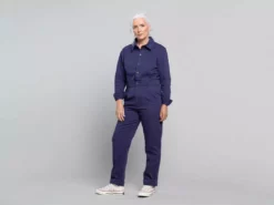 SUK Workwear Boiler Suit