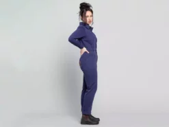 SUK Workwear Boiler Suit
