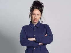SUK Workwear Boiler Suit