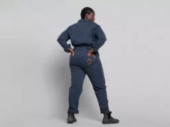 SUK Workwear Boiler Suit