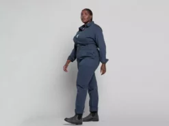 SUK Workwear Boiler Suit