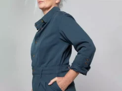 SUK Workwear Boiler Suit