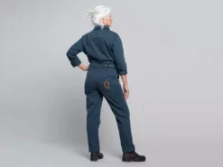 SUK Workwear Boiler Suit