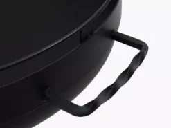 Outdoor Accessories Barebones Cowboy Fire Pit Grill 23