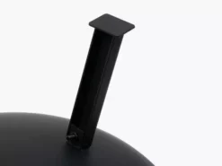 Outdoor Accessories Barebones Cowboy Fire Pit Grill 23