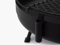 Outdoor Accessories Barebones Cowboy Fire Pit Grill 23